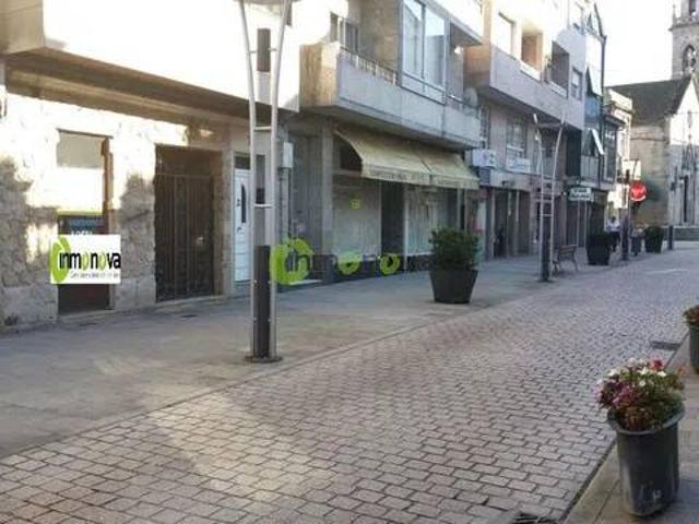 Inmueble en Venta en O Porriño