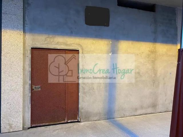 Inmueble en Venta en O Porriño