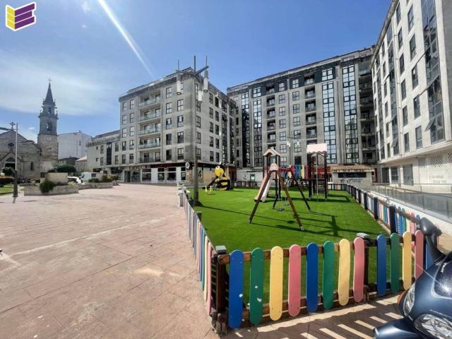 Inmueble en Venta en O Porriño