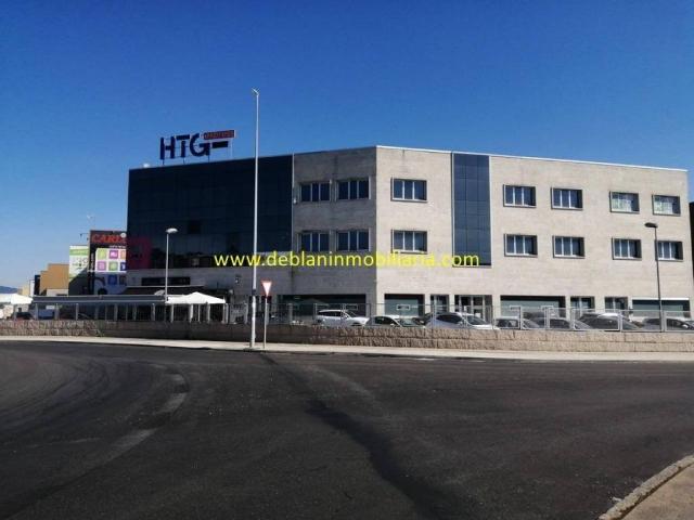 Inmueble en Venta en O Porriño