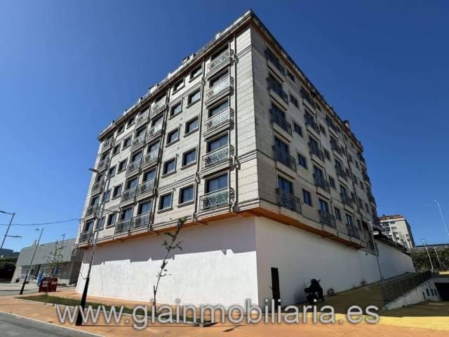 Inmueble en Venta en O Porriño
