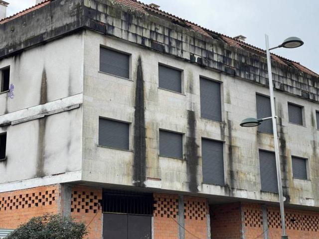 Inmueble en Venta en O Porriño