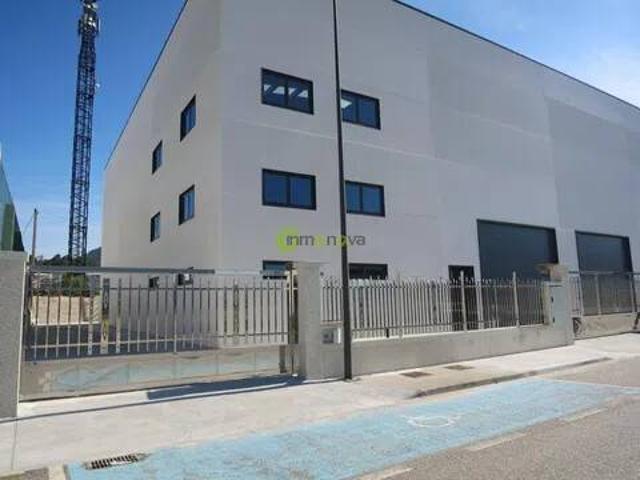 Inmueble en Venta en O Porriño