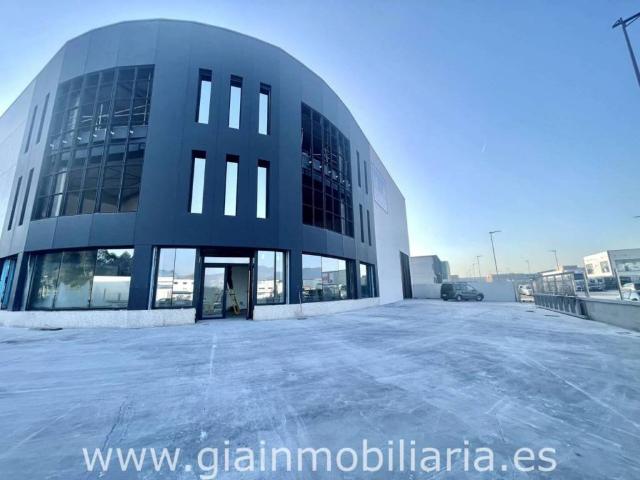 Inmueble en Venta en O Porriño