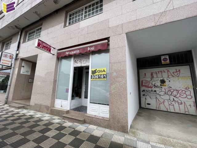 Inmueble en Venta en O Porriño