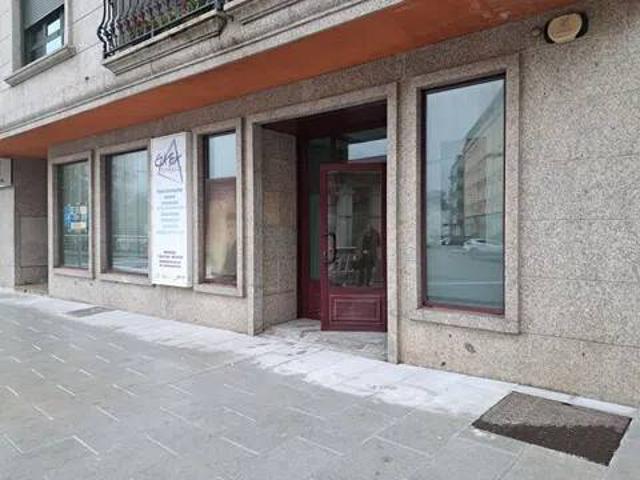 Inmueble en Venta en O Porriño