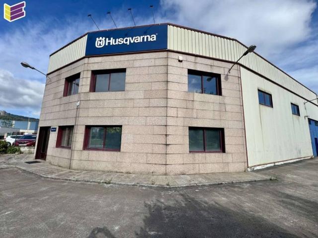 Inmueble en Venta en O Porriño