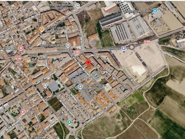 Inmueble en Venta en Ocaña
