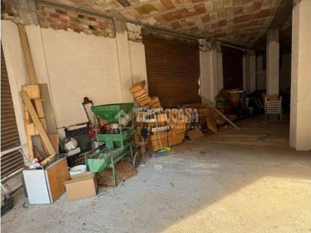 Inmueble en Venta en Huétor Vega