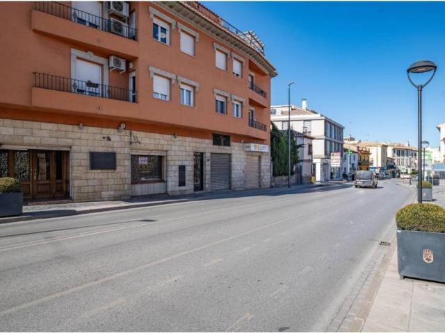 Inmueble en Venta en Ogíjares
