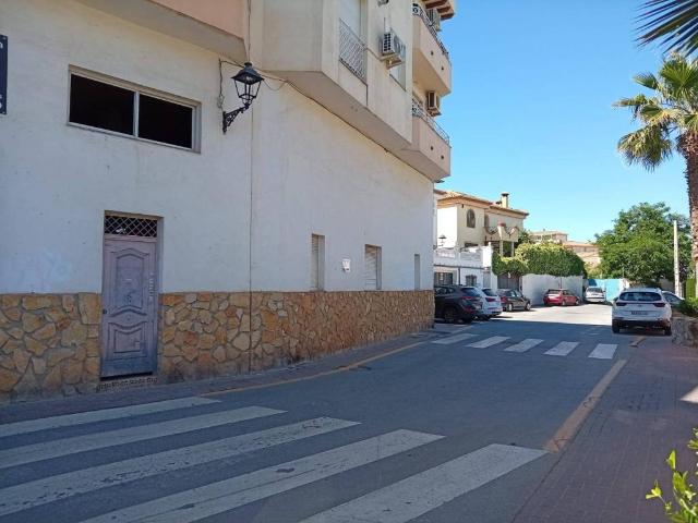 Inmueble en Venta en Ogíjares