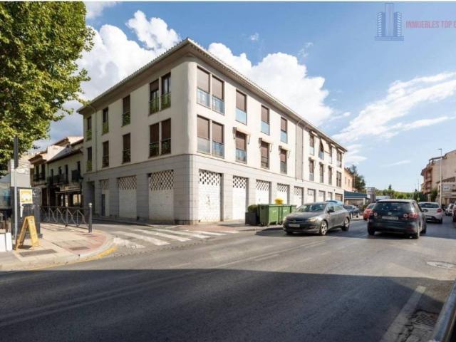 Inmueble en Venta en Ogíjares