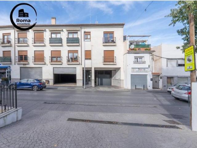 Inmueble en Venta en Ogíjares