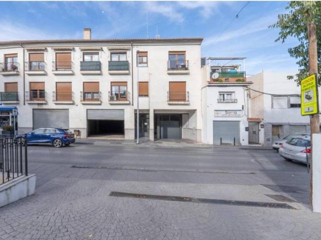 Inmueble en Venta en Ogíjares