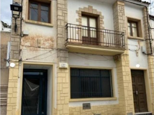 Inmueble en Venta en Ohanes