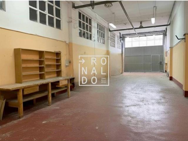 Inmueble en Venta en Oiartzun