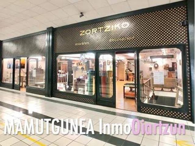 Inmueble en Venta en Oiartzun