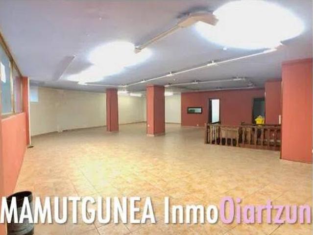 Inmueble en Venta en Oiartzun