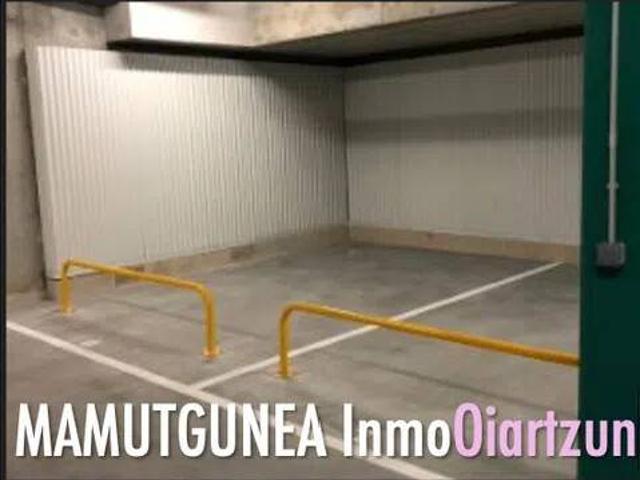 Inmueble en Venta en Oiartzun