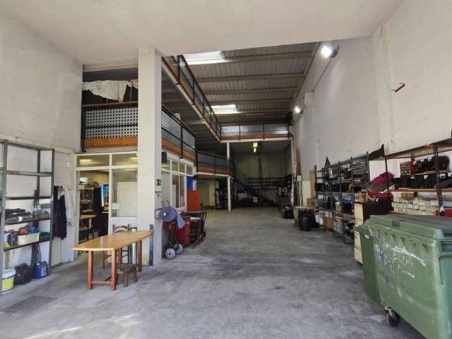 Inmueble en Venta en Oiartzun