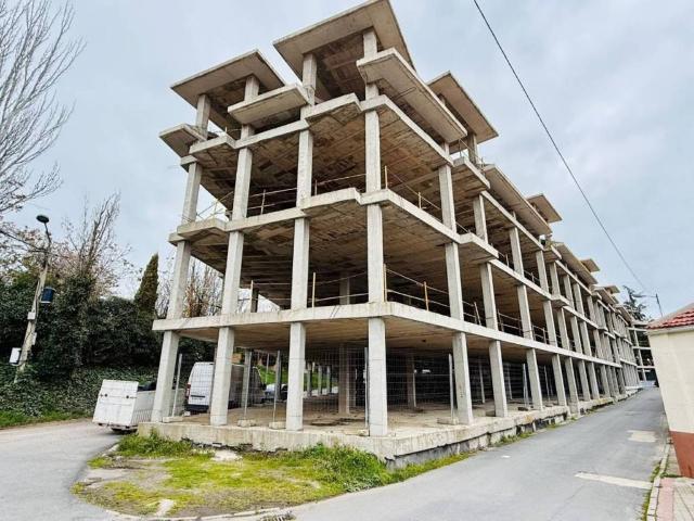 Inmueble en Venta en Olmedo