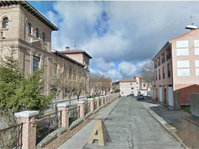 Inmueble en Venta en Olmedo