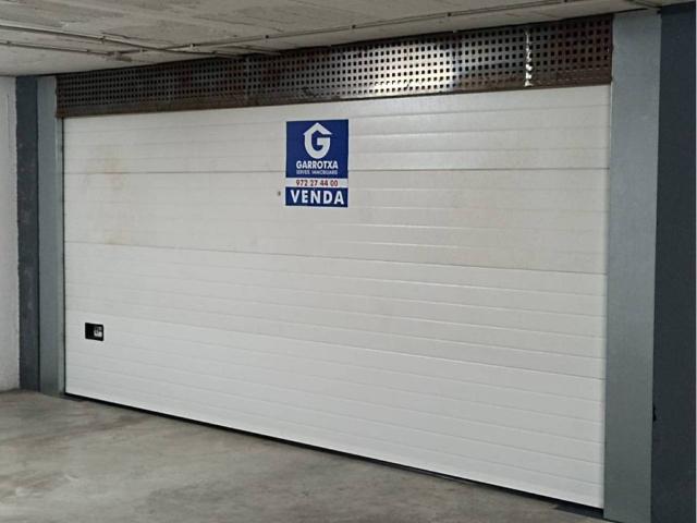 Inmueble en Venta en Olot