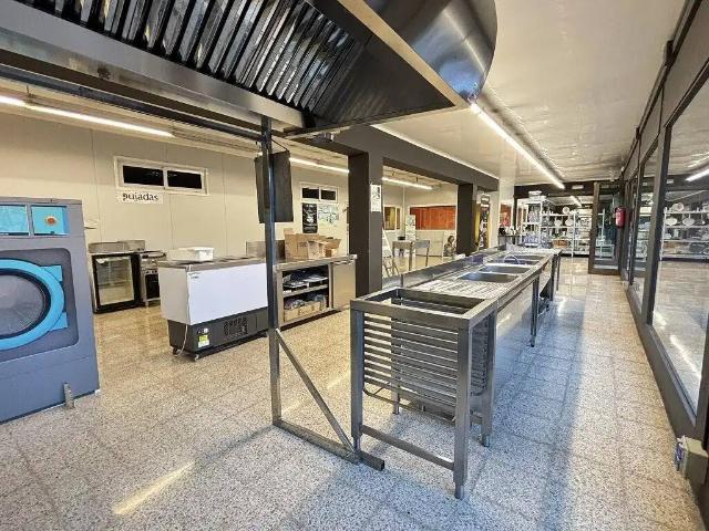Inmueble en Venta en Olot