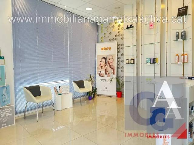 Inmueble en Venta en Olot