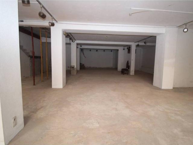 Inmueble en Venta en Oleiros