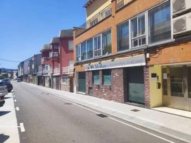 Inmueble en Venta en Oleiros