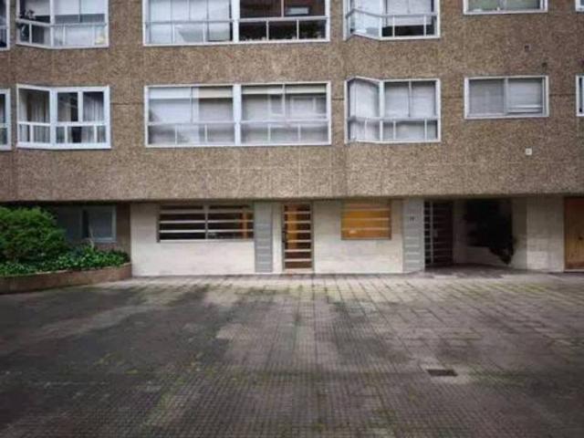 Inmueble en Venta en Oleiros