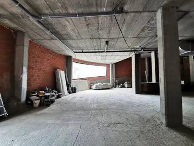 Inmueble en Venta en Oleiros