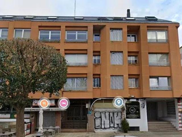 Inmueble en Venta en Oleiros