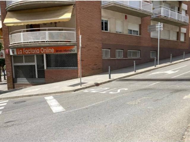 Inmueble en Venta en Olesa de Montserrat