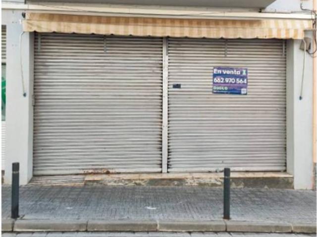 Inmueble en Venta en Olesa de Montserrat