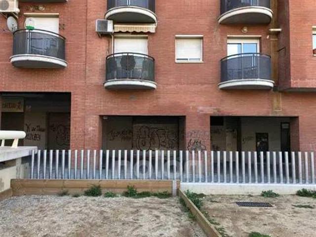 Inmueble en Venta en Olesa de Montserrat
