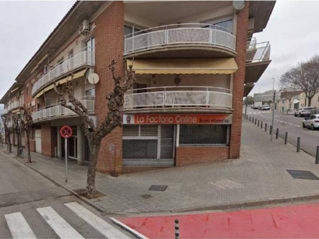 Inmueble en Venta en Olesa de Montserrat