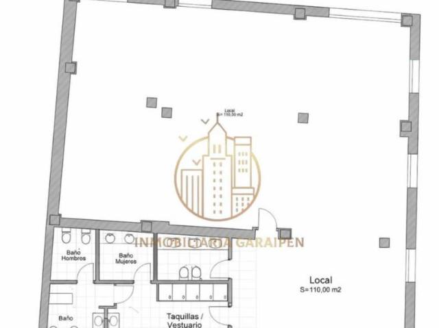 Inmueble en Venta en Olite Erriberri