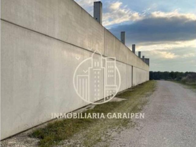 Inmueble en Venta en Olite Erriberri