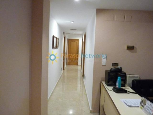 Inmueble en Venta en Oliva