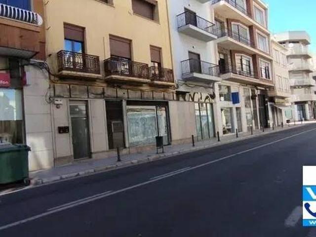 Inmueble en Venta en Oliva