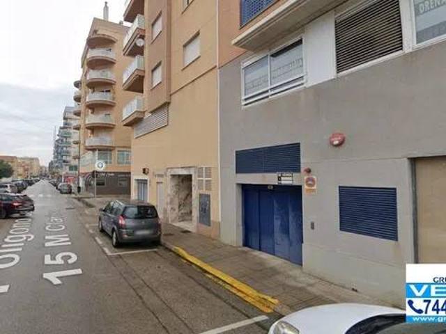 Inmueble en Venta en Oliva