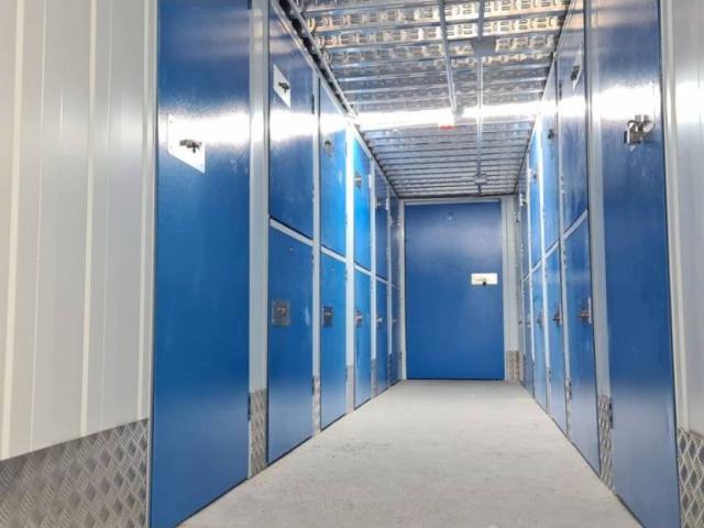 Inmueble en Venta en Oliva