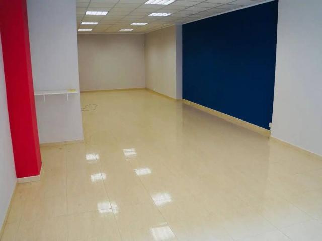 Inmueble en Venta en Oliva