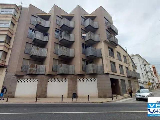 Inmueble en Venta en Oliva