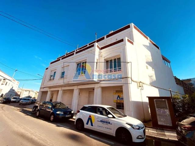 Inmueble en Venta en Oliva