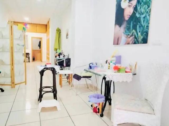 Inmueble en Venta en Oliva