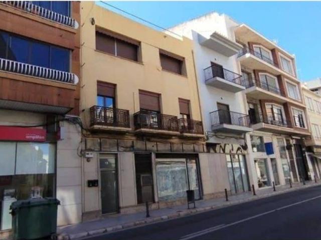 Inmueble en Venta en Oliva