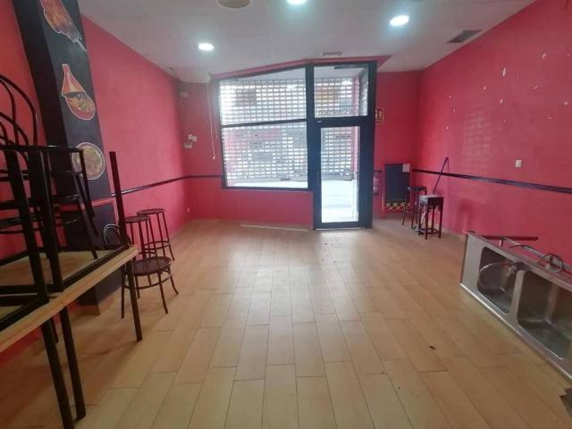 Inmueble en Venta en Oliva